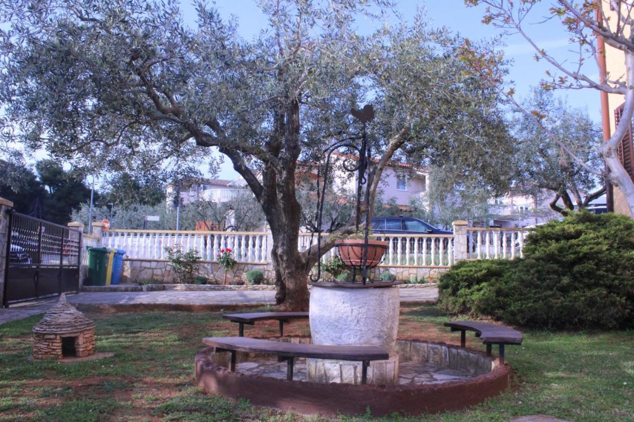 פאז'אנה Lily'S Lovely Apartments מראה חיצוני תמונה